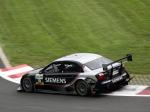 Audi A4 DTM 2004 года